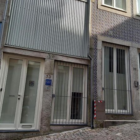 Neo Porto Apartman Kültér fotó