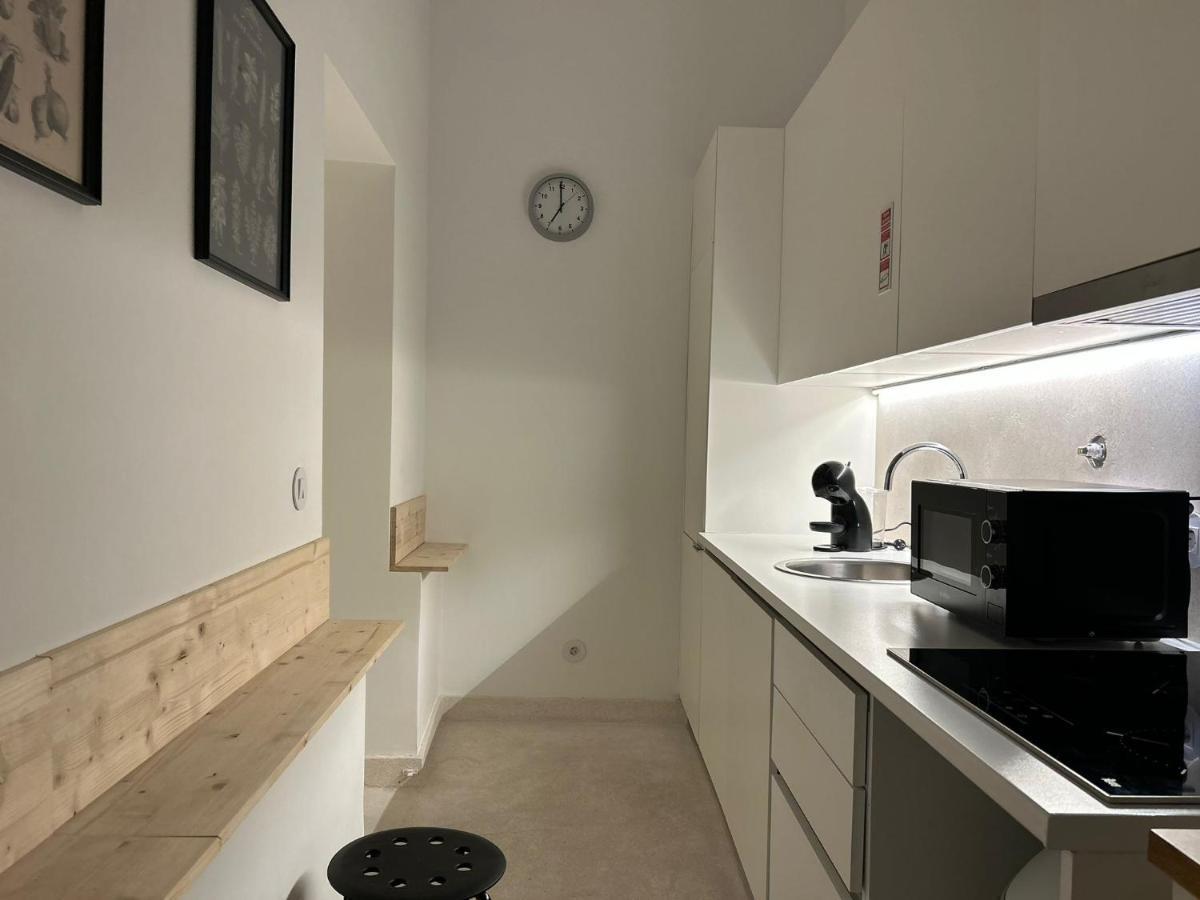 Neo Porto Apartman Kültér fotó