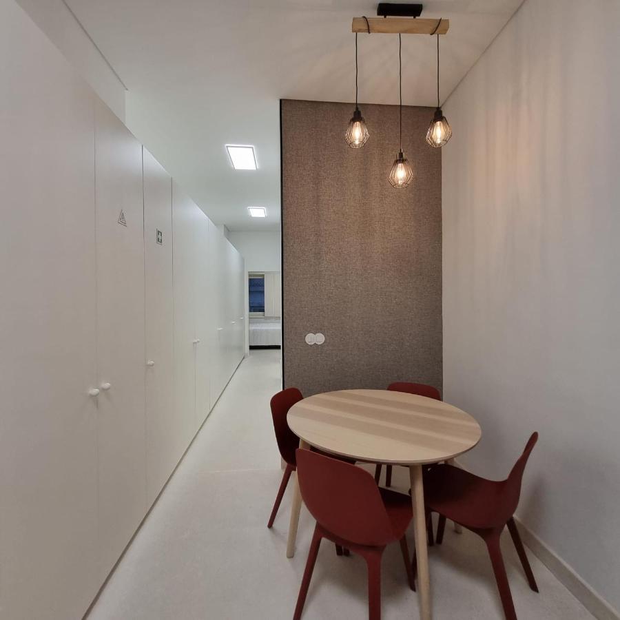 Neo Porto Apartman Kültér fotó