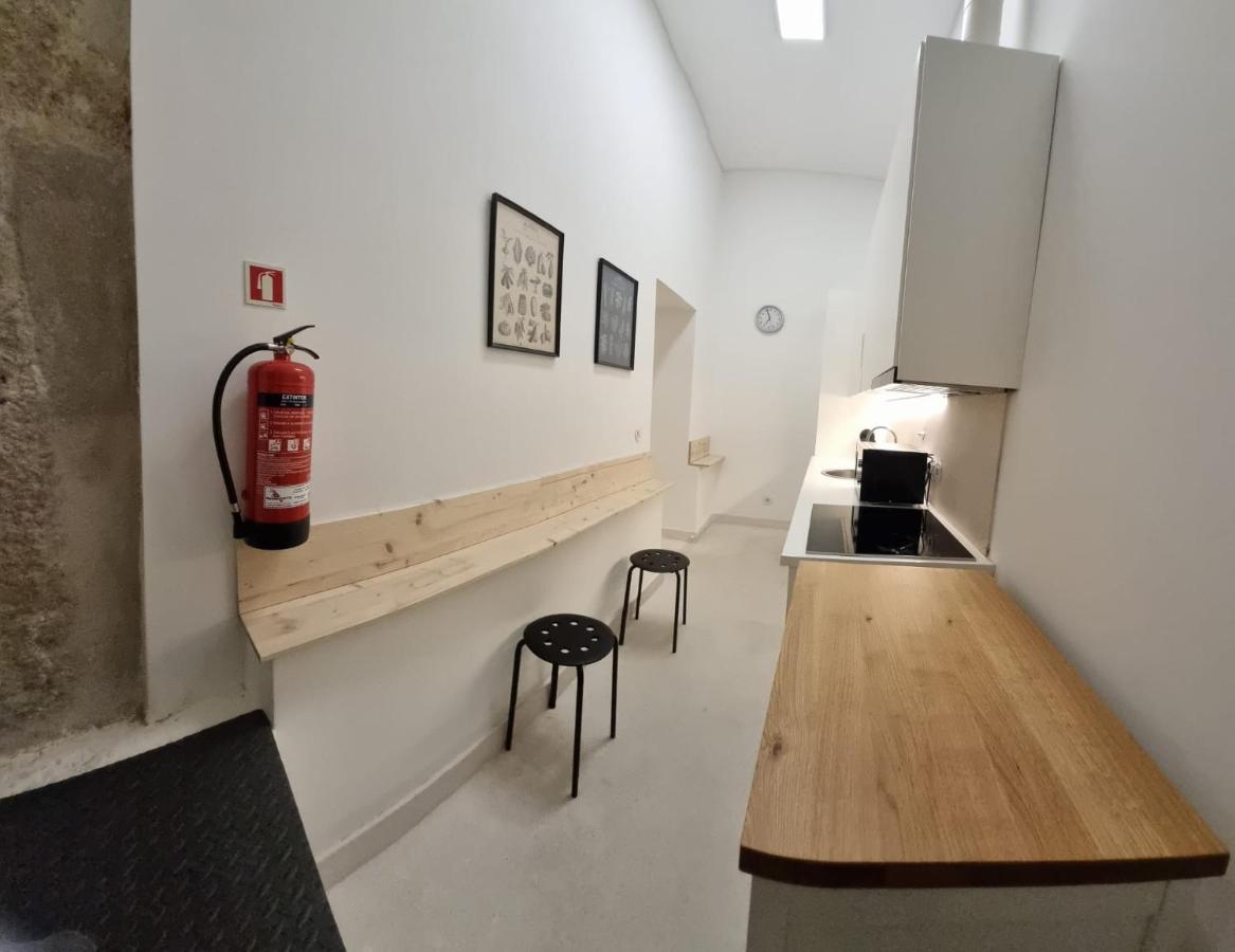 Neo Porto Apartman Kültér fotó
