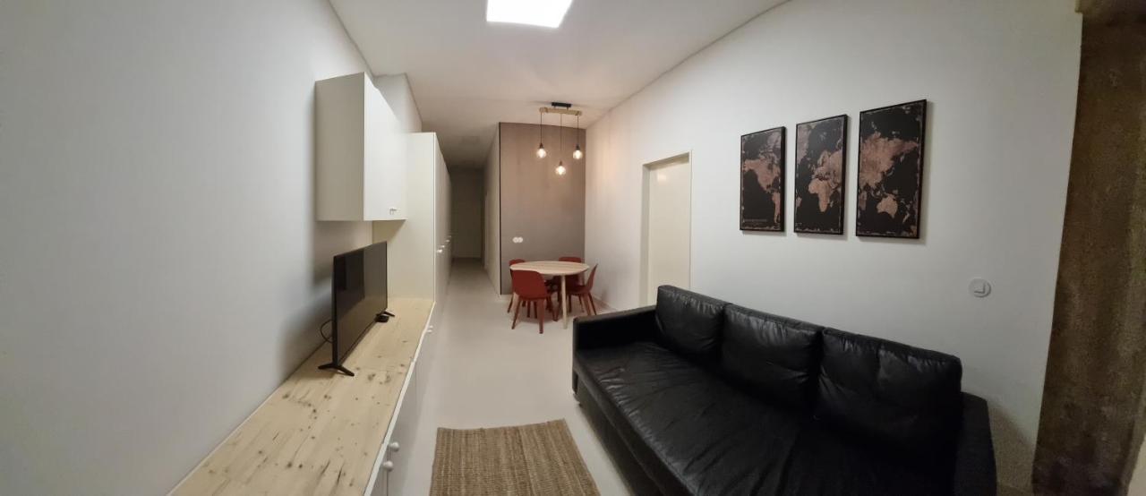 Neo Porto Apartman Kültér fotó