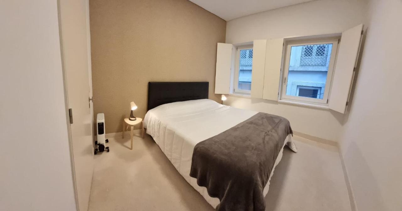 Neo Porto Apartman Kültér fotó