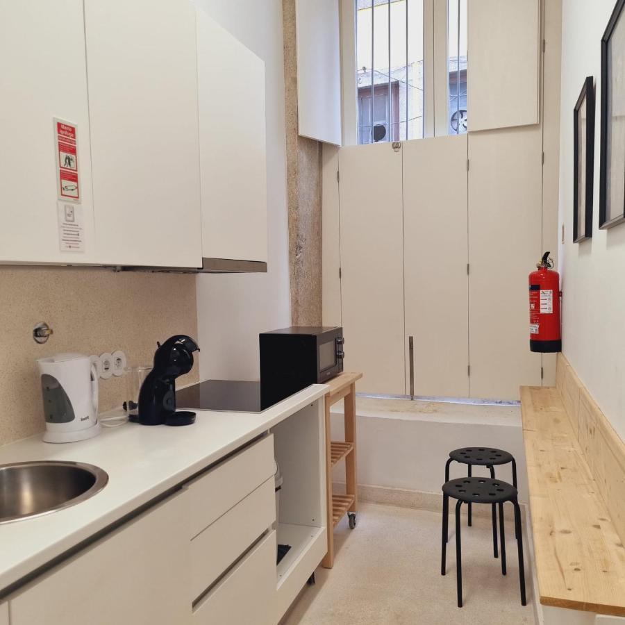 Neo Porto Apartman Kültér fotó