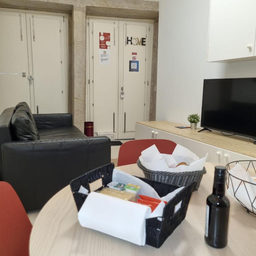 Neo Porto Apartman Kültér fotó