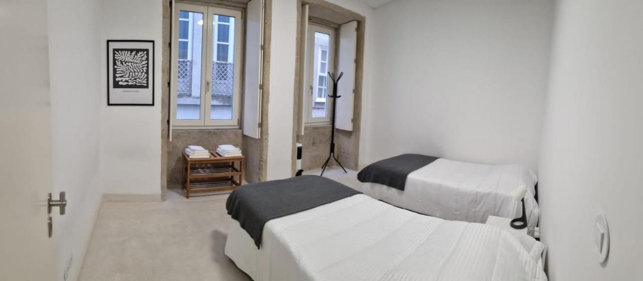 Neo Porto Apartman Kültér fotó