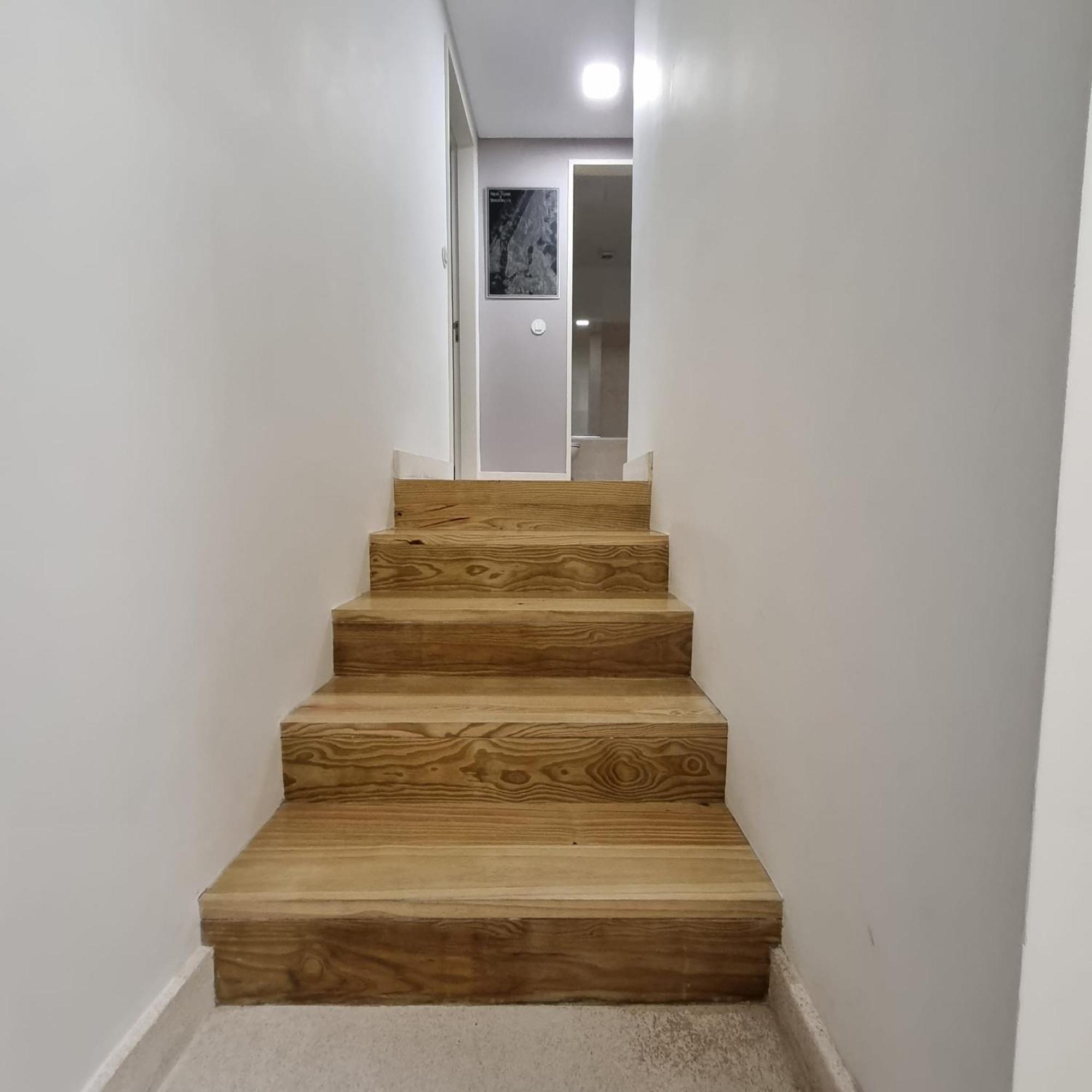 Neo Porto Apartman Kültér fotó