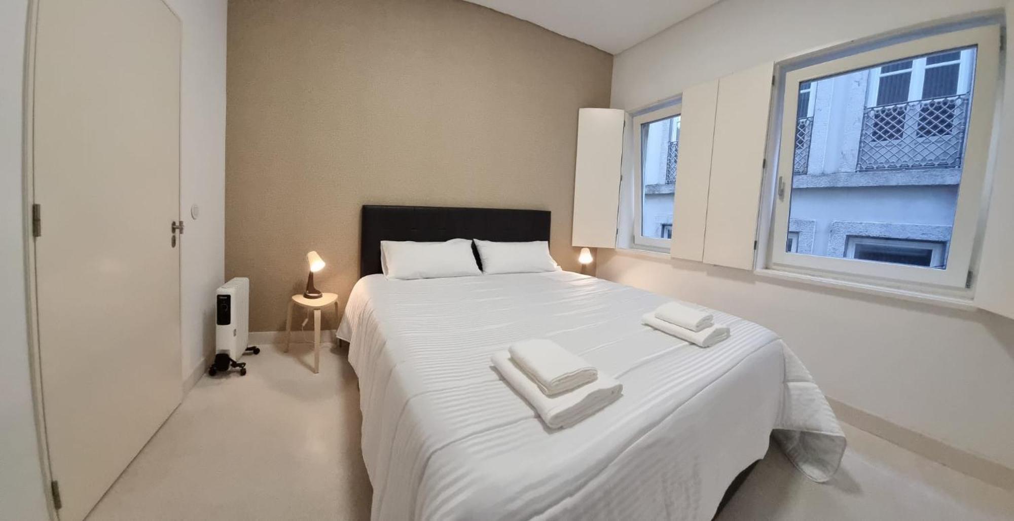 Neo Porto Apartman Kültér fotó