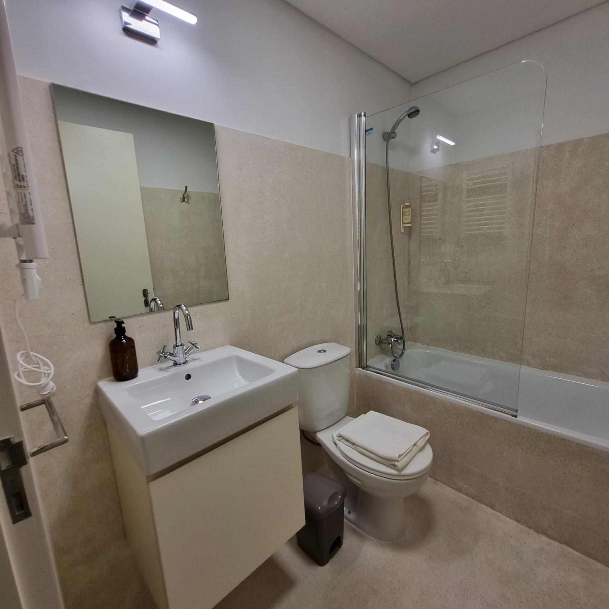 Neo Porto Apartman Kültér fotó