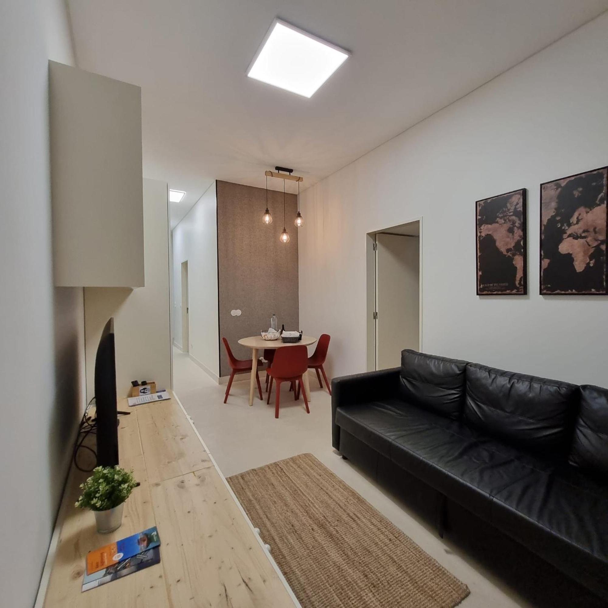 Neo Porto Apartman Kültér fotó